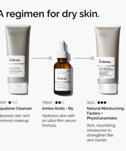 Amino Acids + B5 Hydration Serum 30 Ml - Image 5