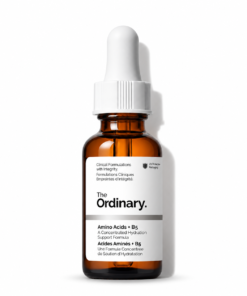 Amino Acids + B5 Hydration Serum 30 Ml