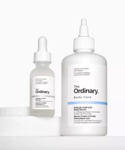 Salicylic Acid 0.5% body serum 240ml - Image 9