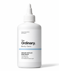 Salicylic Acid 0.5% body serum 240ml