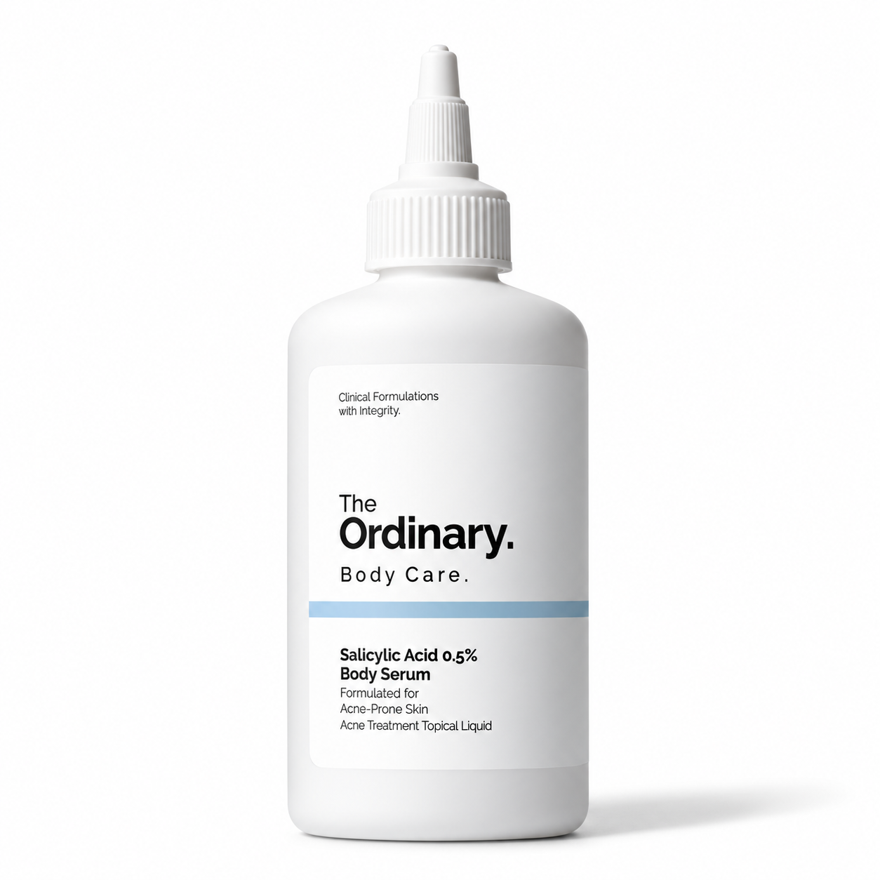 Salicylic Acid 0.5% body serum 240ml