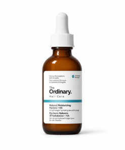Natural Moisturizing Factors + HA for Scalp (Hair) 60 Ml