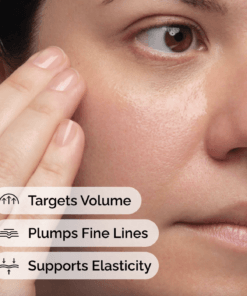 Volufiline 92% + Pal-Isoleucine 1% 15ml - Image 2