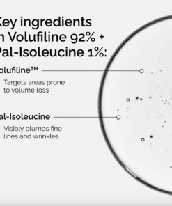 Volufiline 92% + Pal-Isoleucine 1% 15ml - Image 3