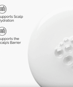 Natural Moisturizing Factors + HA for Scalp (Hair) 60 Ml - Image 5