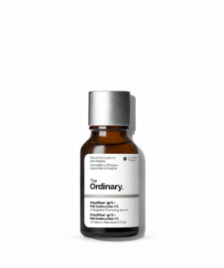 Volufiline 92% + Pal-Isoleucine 1% 15ml