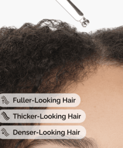 Multi-Peptide Serum for Hair Density 60ml - Image 3