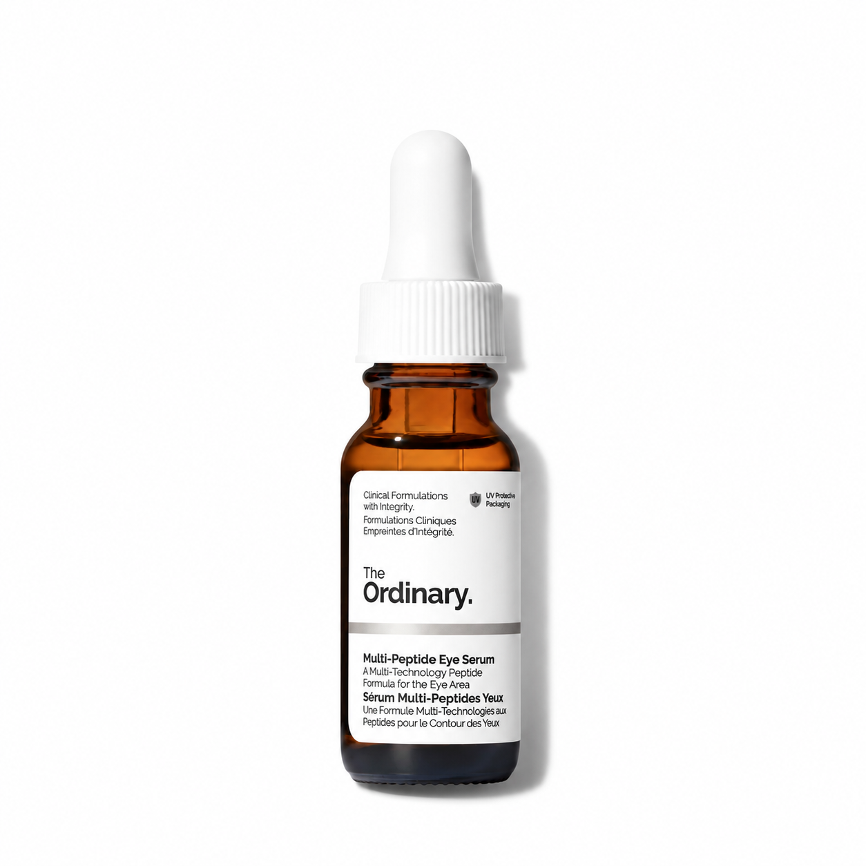Multi-Peptide Eye Serum 15Ml