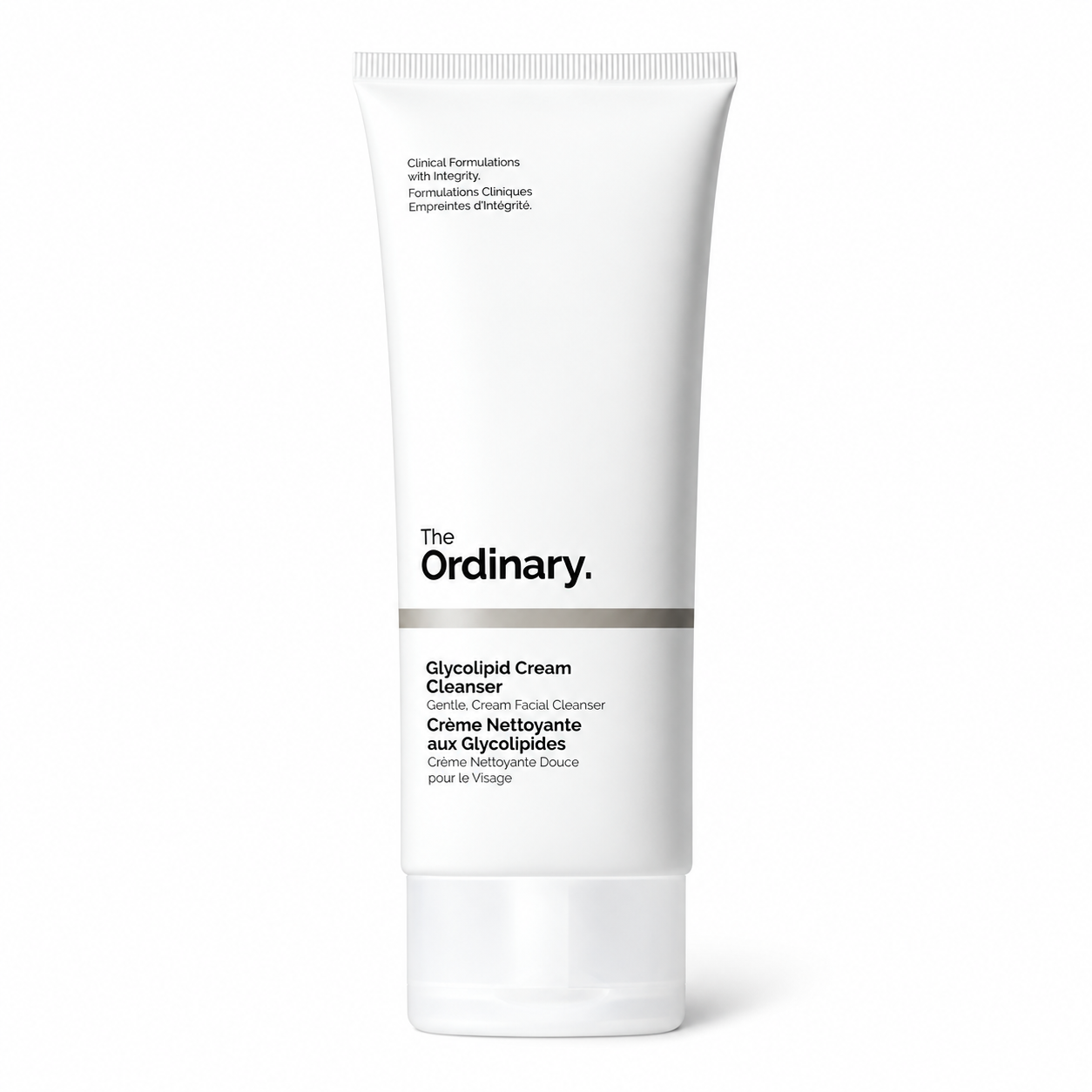 Glycolipid Cream Cleanser 150Ml