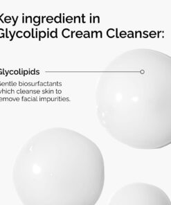 Glycolipid Cream Cleanser 150Ml - Image 4