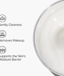 Glycolipid Cream Cleanser 150Ml - Image 3