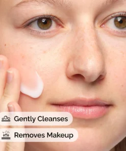 Glycolipid Cream Cleanser 150Ml - Image 2