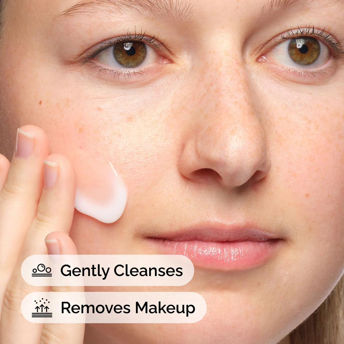 Glycolipid Cream Cleanser 150Ml - Image 2