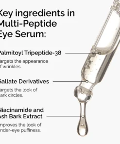 Multi-Peptide Eye Serum 15Ml - Image 4