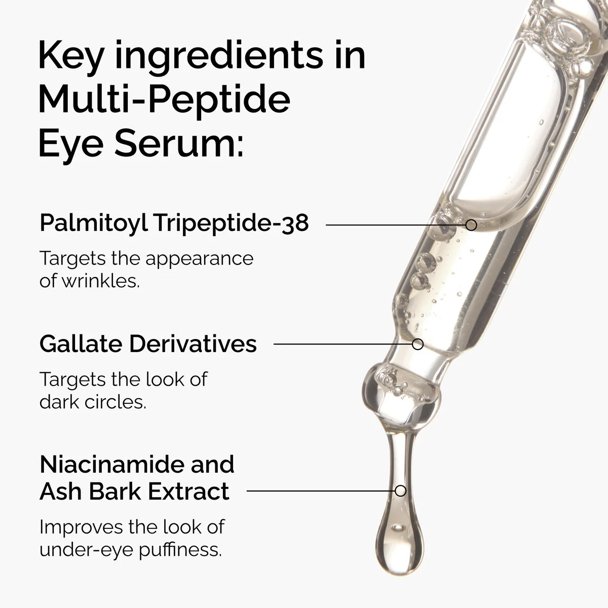 Multi-Peptide Eye Serum 15Ml - Image 4