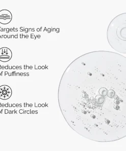 Multi-Peptide Eye Serum 15Ml - Image 3